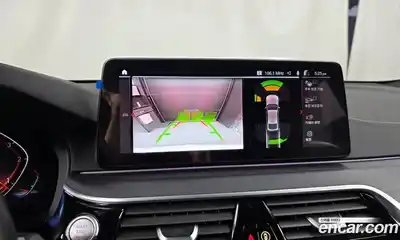 BMW Gran Turismo 2022 2.0 Автомат в Москве № 156376, миниатюра 8