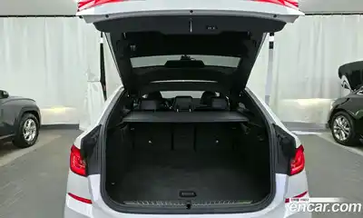 BMW Gran Turismo 2022 2.0 Автомат в Москве № 156376, миниатюра 10