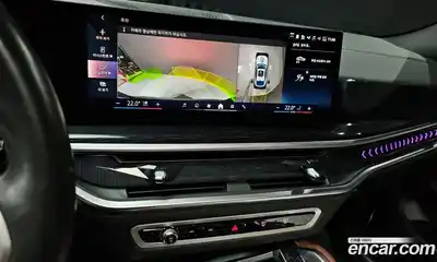 BMW X6 2024 3.0 Автомат в Москве № 156640, миниатюра 11