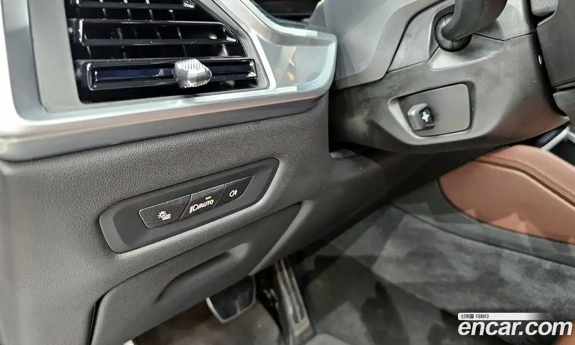 BMW X6 2024 3.0 Автомат в Москве № 156640, фото 17