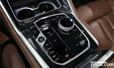 BMW X6 2024 3.0 Автомат в Москве № 156640, миниатюра 5