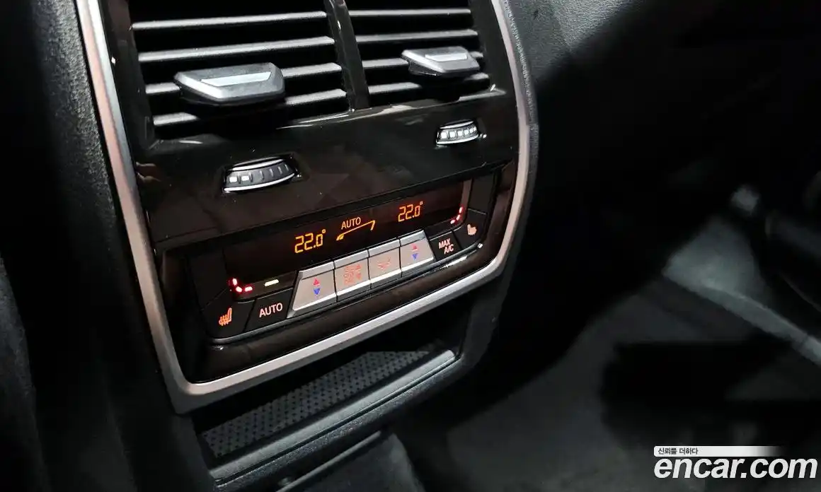 BMW X6 2024 3.0 Автомат в Москве № 156640, фото 6