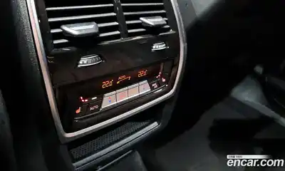 BMW X6 2024 3.0 Автомат в Москве № 156640, миниатюра 6