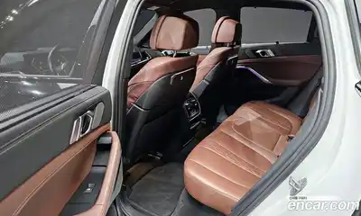 BMW X6 2024 3.0 Автомат в Москве № 156640, миниатюра 9