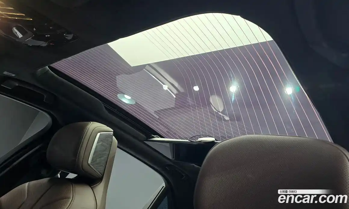 BMW 7-Series 2023 3.0 Автомат в Москве № 157376, фото 13