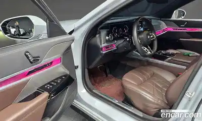 BMW 7-Series 2023 3.0 Автомат в Москве № 157376, миниатюра 2