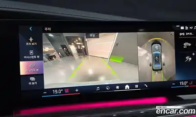 BMW 7-Series 2023 3.0 Автомат в Москве № 157376, миниатюра 3