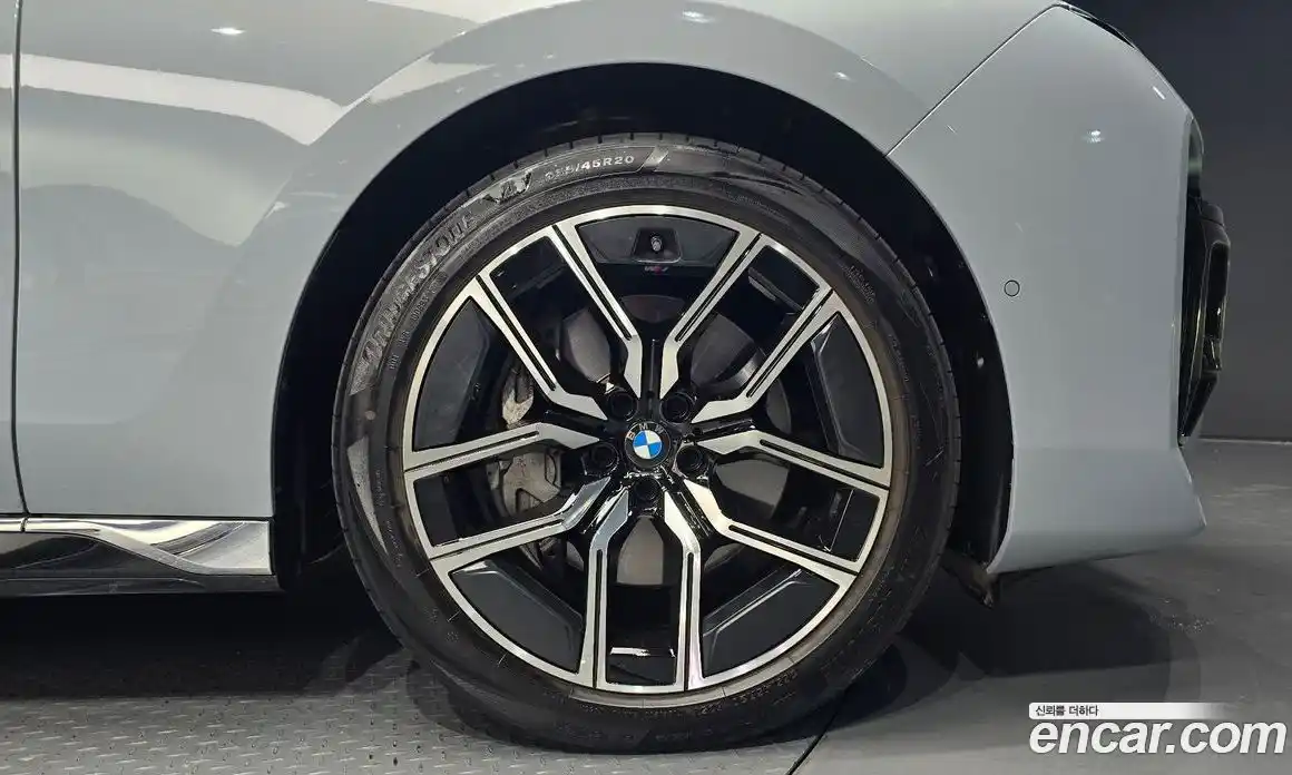 BMW 7-Series 2023 3.0 Автомат в Москве № 157376, фото 7