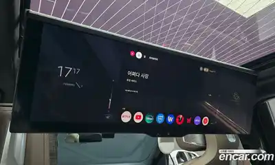 BMW 7-Series 2023 3.0 Автомат в Москве № 157376, миниатюра 10