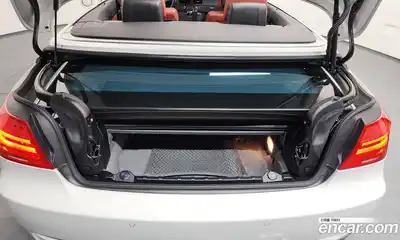 BMW M3 2013 4.0 Автомат в Москве № 157527, миниатюра 11