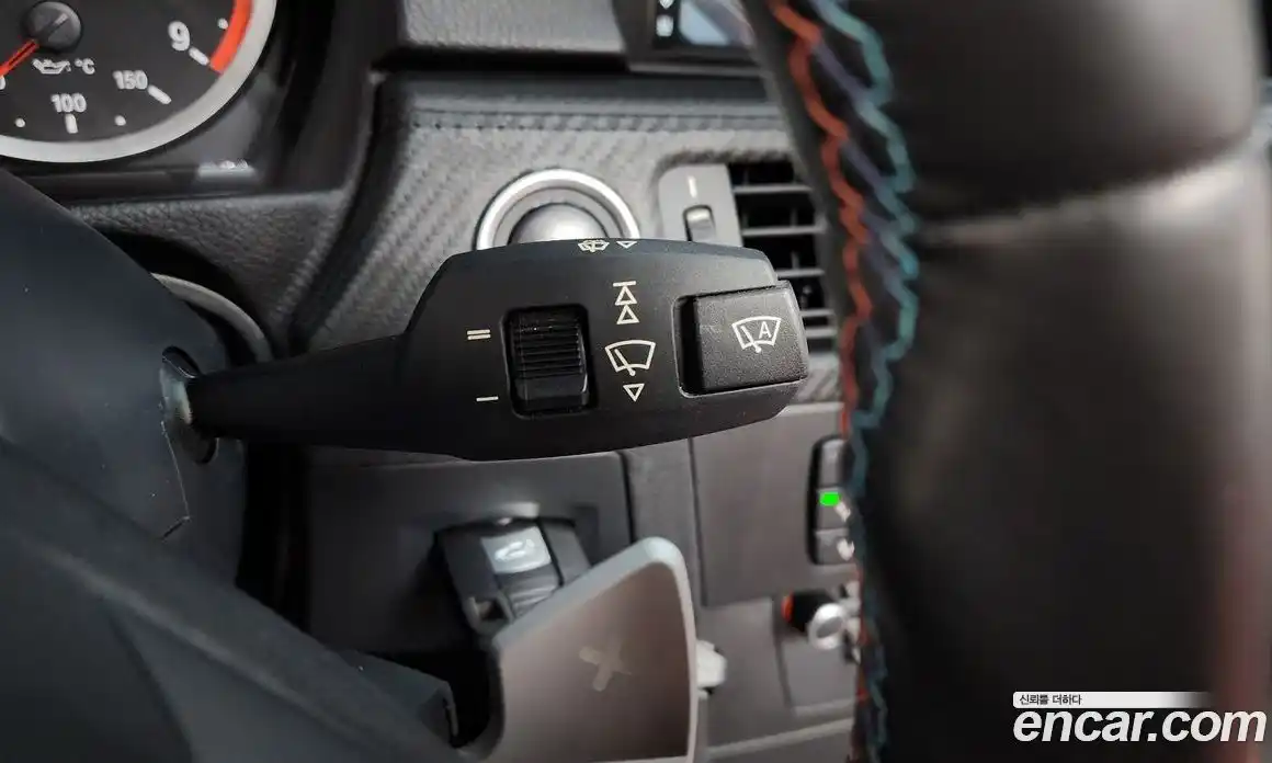 BMW M3 2013 4.0 Автомат в Москве № 157527, фото 13