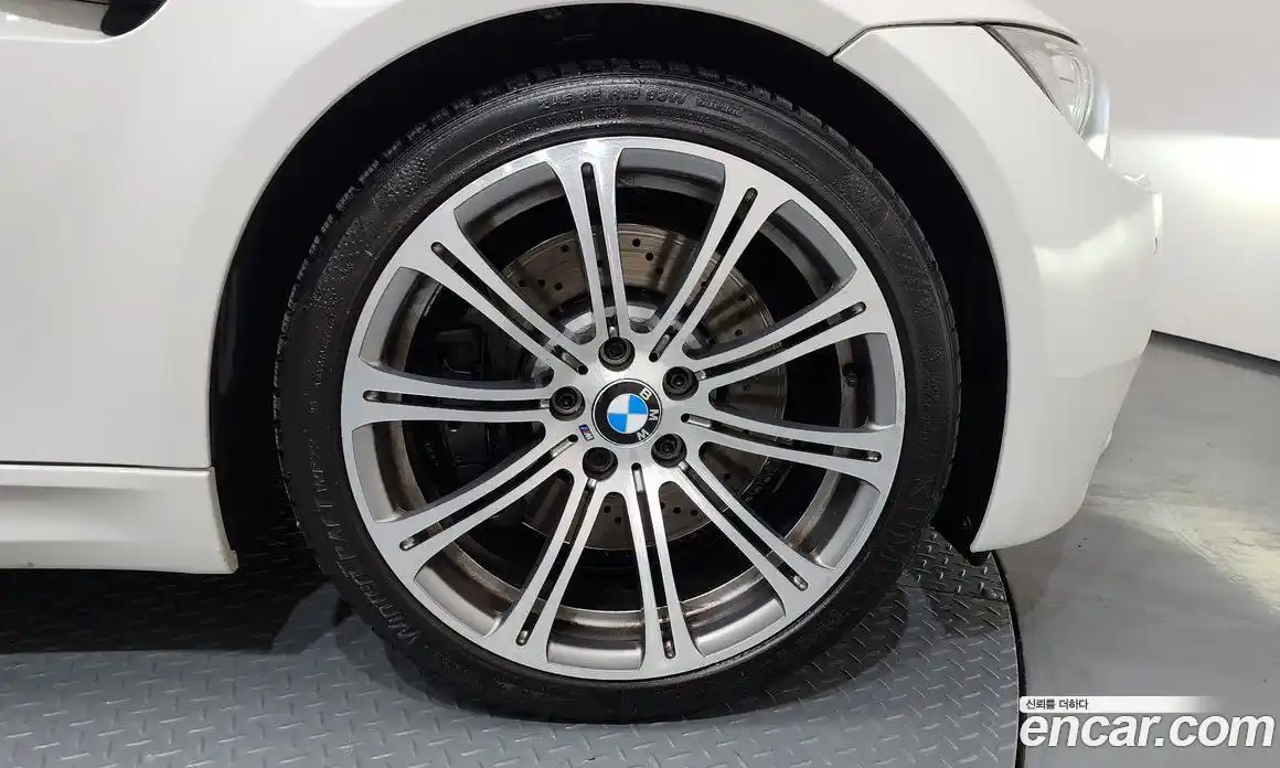 BMW M3 2013 4.0 Автомат в Москве № 157527, фото 16