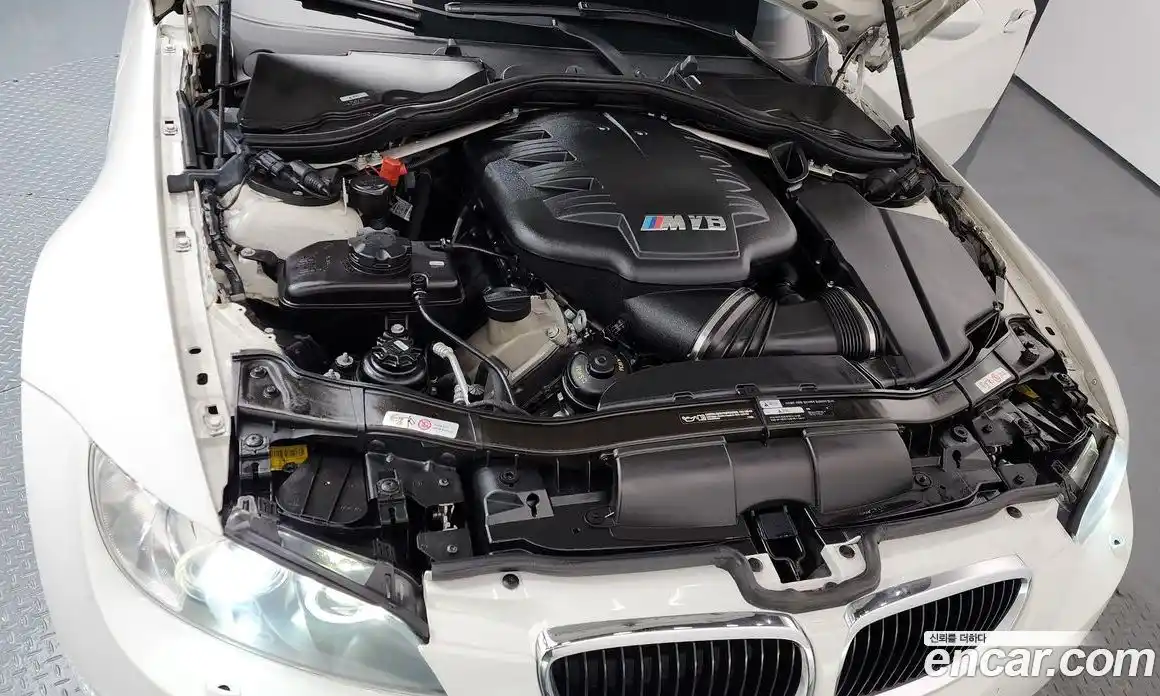BMW M3 2013 4.0 Автомат в Москве № 157527, фото 17