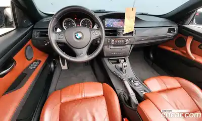 BMW M3 2013 4.0 Автомат в Москве № 157527, миниатюра 3