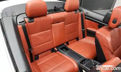 BMW M3 2013 4.0 Автомат в Москве № 157527, миниатюра 5