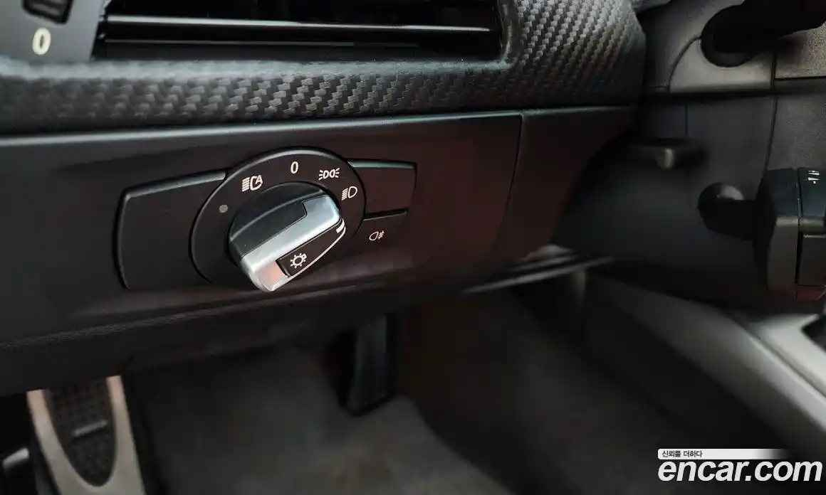 BMW M3 2013 4.0 Автомат в Москве № 157527, фото 6