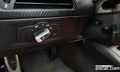 BMW M3 2013 4.0 Автомат в Москве № 157527, миниатюра 6