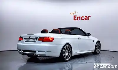 BMW M3 2013 4.0 Автомат в Москве № 157527, миниатюра 7