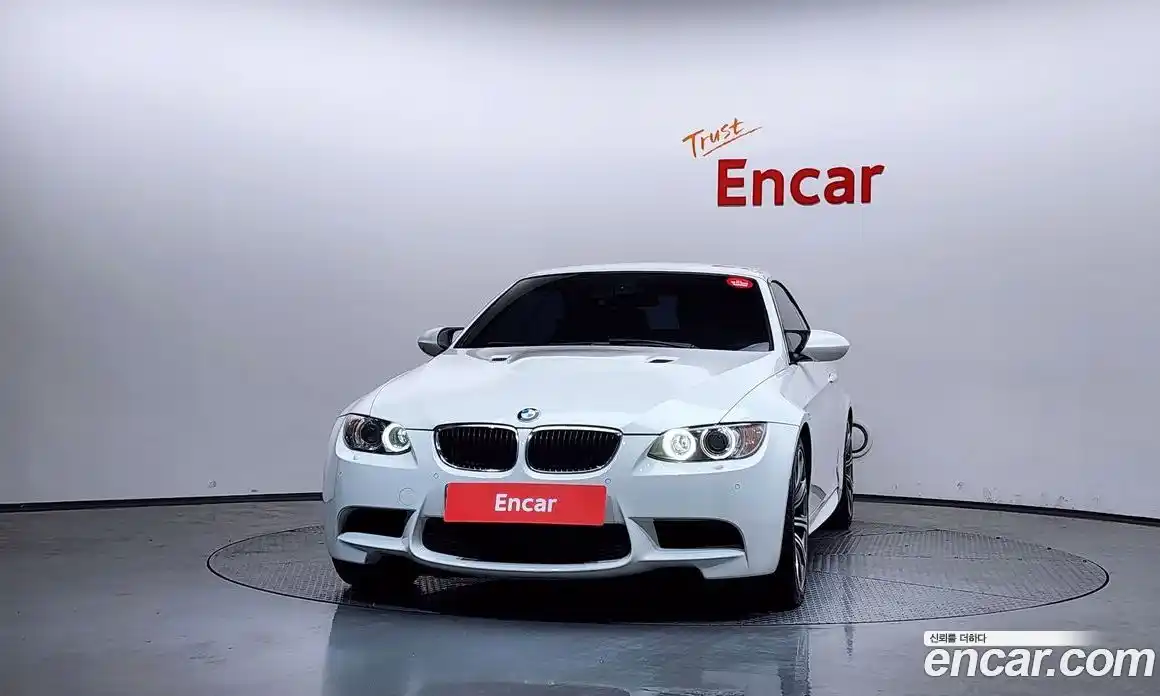 BMW M3 2013 4.0 Автомат в Москве № 157527, фото 9