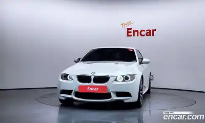 BMW M3 2013 4.0 Автомат в Москве № 157527, миниатюра 9