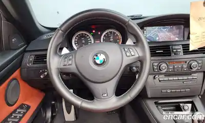 BMW M3 2013 4.0 Автомат в Москве № 157527, миниатюра 10
