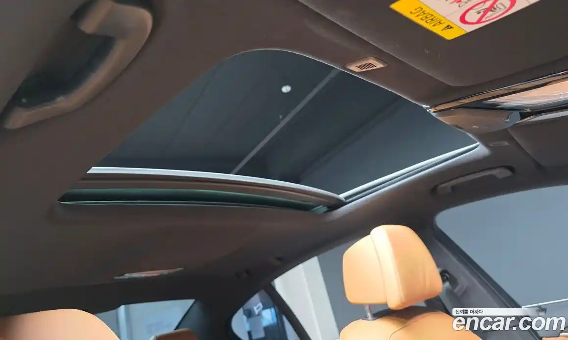 BMW 5-Series 2021 2.0 Автомат в Москве № 157831, фото 11