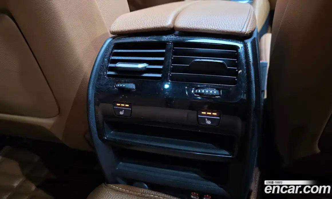 BMW 5-Series 2021 2.0 Автомат в Москве № 157831, фото 7