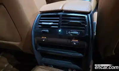 BMW 5-Series 2021 2.0 Автомат в Москве № 157831, миниатюра 7