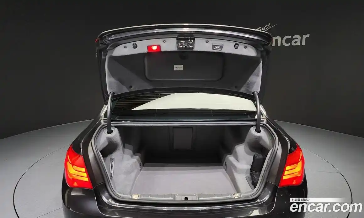 BMW 7-Series 2011 3.0 Автомат в Москве № 157833, фото 14