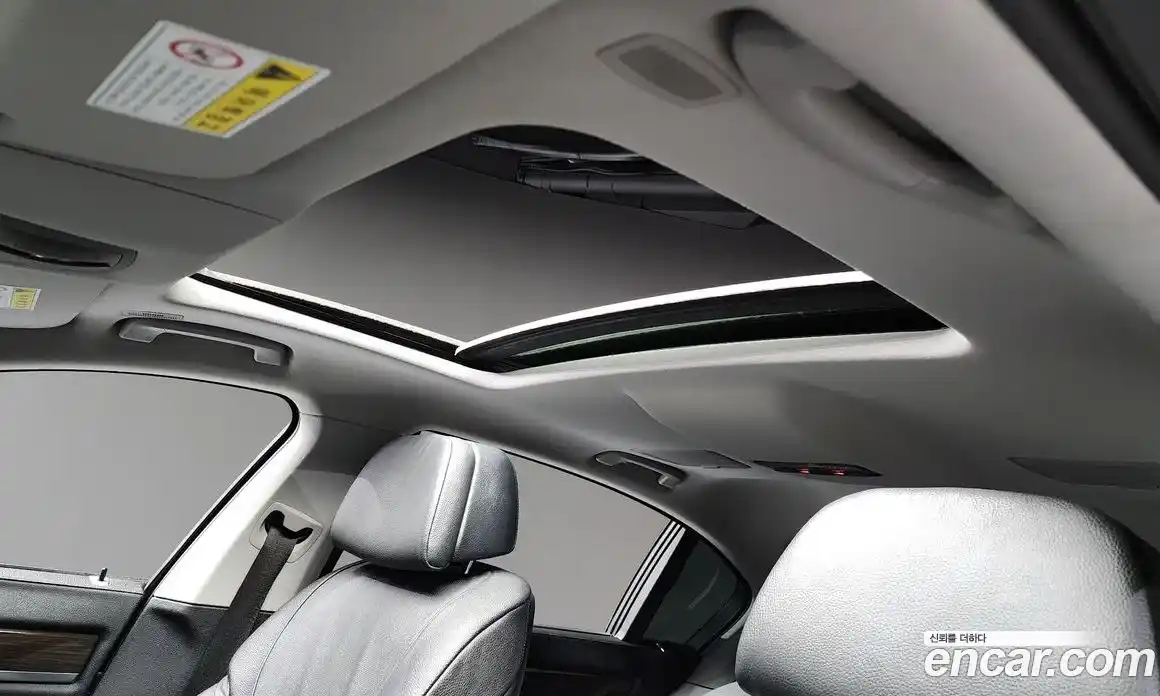 BMW 7-Series 2011 3.0 Автомат в Москве № 157833, фото 16