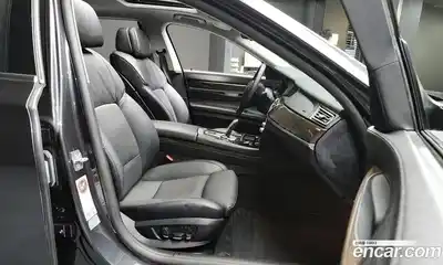 BMW 7-Series 2011 3.0 Автомат в Москве № 157833, миниатюра 5