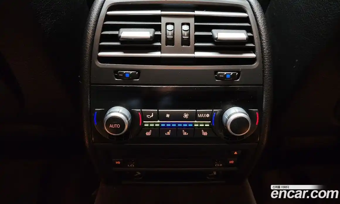 BMW 7-Series 2011 3.0 Автомат в Москве № 157833, фото 8