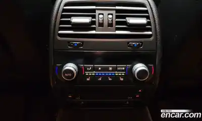 BMW 7-Series 2011 3.0 Автомат в Москве № 157833, миниатюра 8