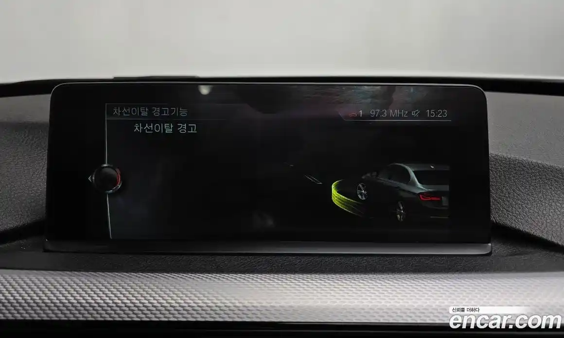 BMW 3-Series 2017 2.0 Автомат в Москве № 158482, фото 13