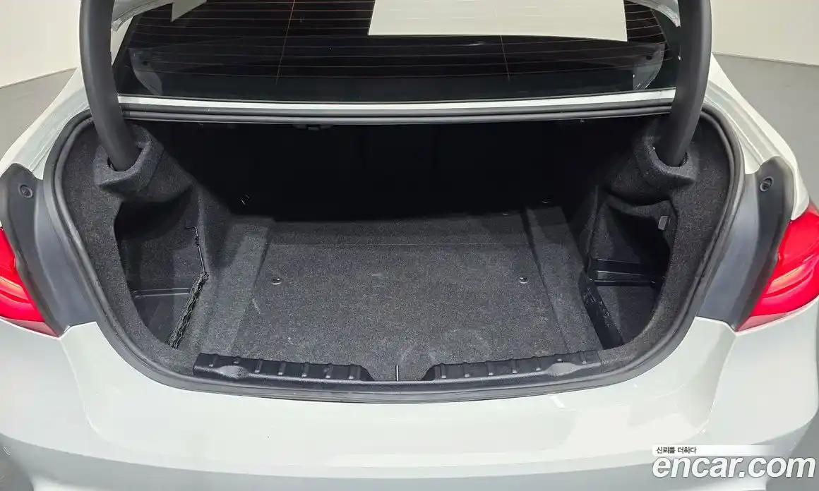 BMW 3-Series 2017 2.0 Автомат в Москве № 158482, фото 18