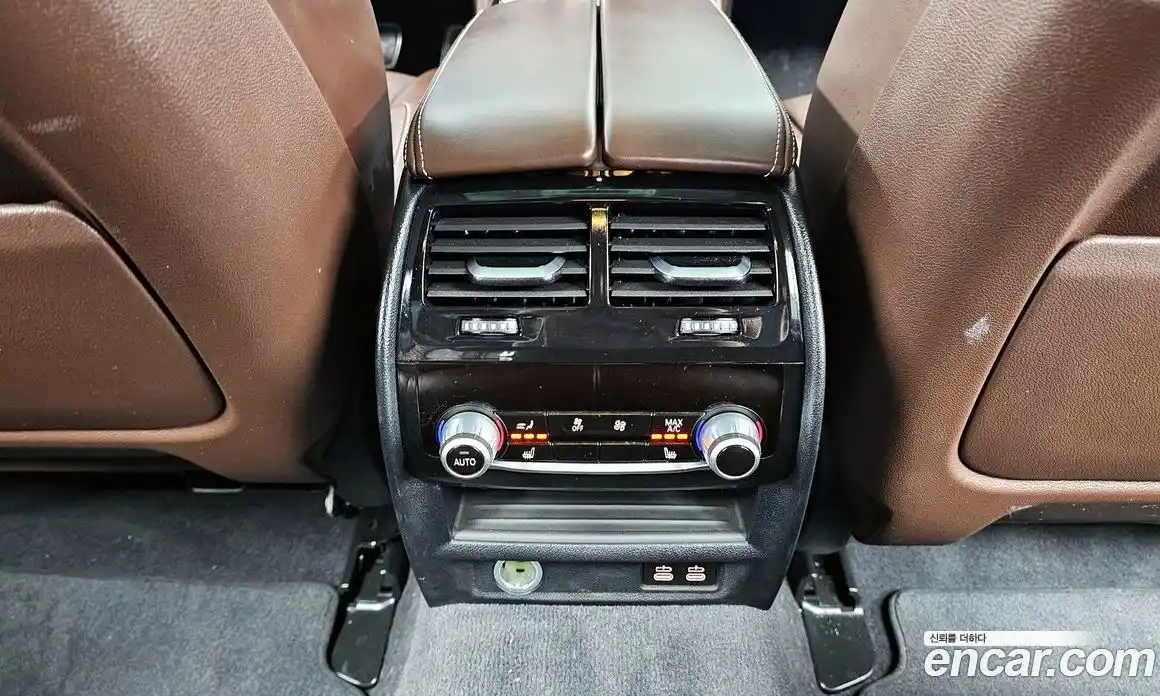 BMW 5-Series 2021 2.0 Автомат в Москве № 158616, фото 15