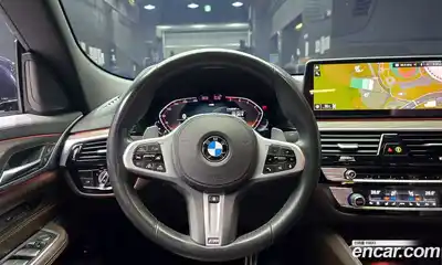 BMW Gran Turismo 2021 3.0 Автомат в Москве № 158988, миниатюра 11