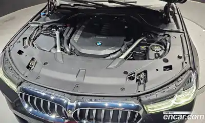 BMW Gran Turismo 2021 3.0 Автомат в Москве № 158988, миниатюра 12