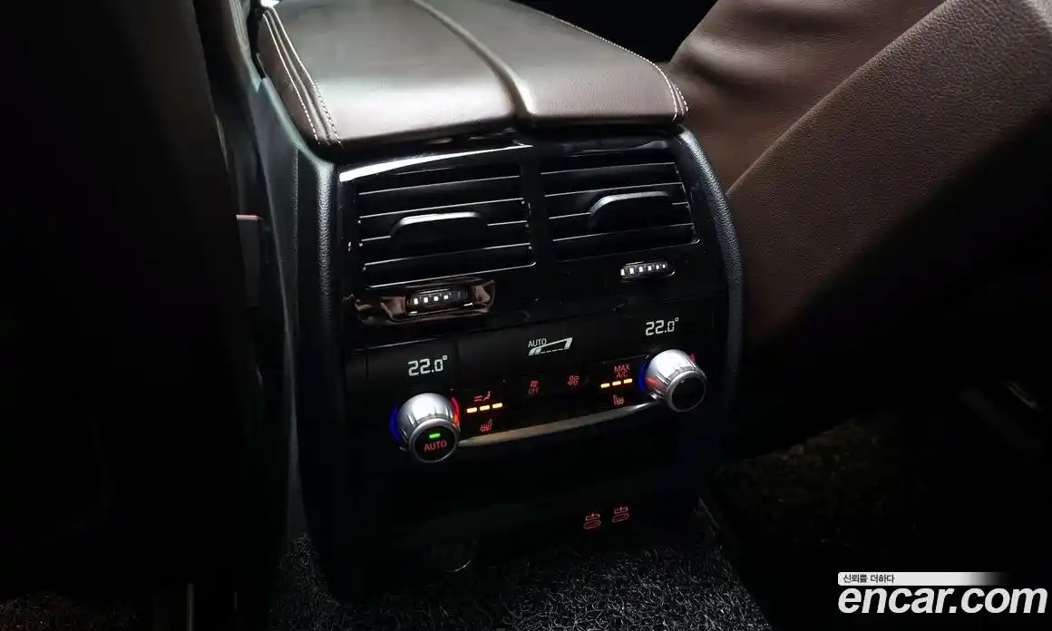 BMW Gran Turismo 2021 3.0 Автомат в Москве № 158988, фото 6