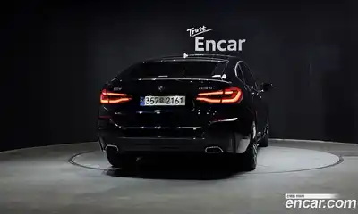 BMW Gran Turismo 2021 3.0 Автомат в Москве № 158988, миниатюра 8