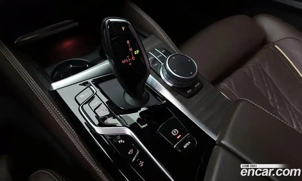 BMW Gran Turismo 2021 3.0 Автомат в Москве № 158988, фото 10