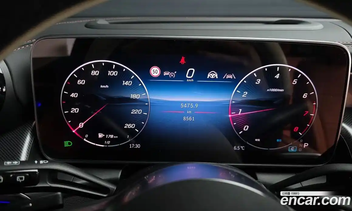 Mercedes-Benz GLC-Class 2025 2.0 Автомат в Москве № 160318, фото 17