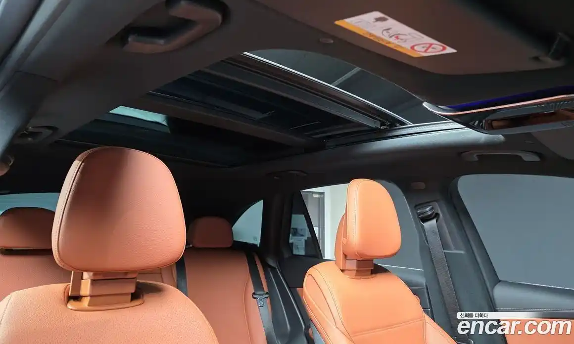 Mercedes-Benz GLC-Class 2025 2.0 Автомат в Москве № 160318, фото 18