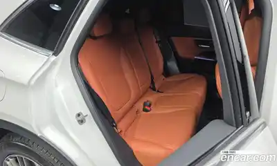 Mercedes-Benz GLC-Class 2025 2.0 Автомат в Москве № 160318, миниатюра 2