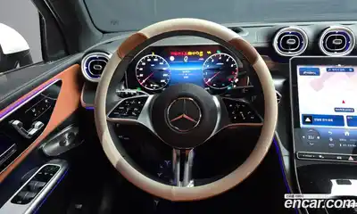 Mercedes-Benz GLC-Class 2025 2.0 Автомат в Москве № 160318, миниатюра 5