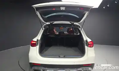 Mercedes-Benz GLC-Class 2025 2.0 Автомат в Москве № 160318, миниатюра 6