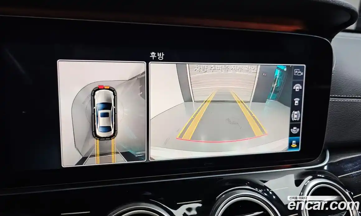 Mercedes-Benz E-Class 2019 3.0 Автомат в Москве № 160404, фото 13