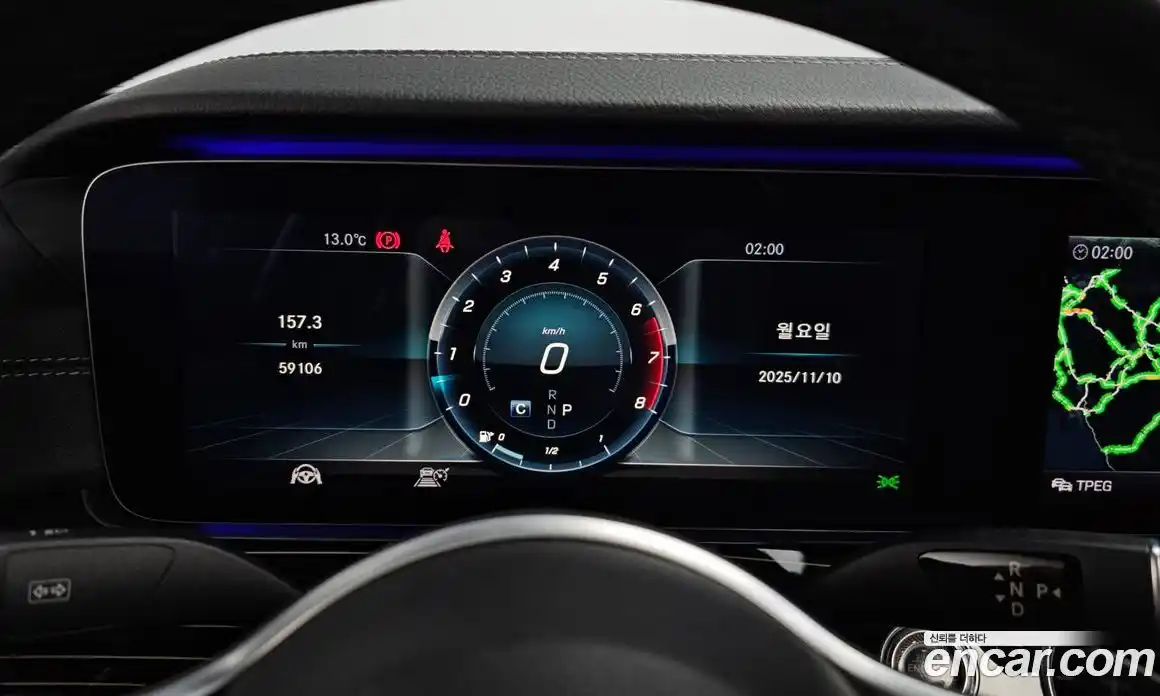 Mercedes-Benz E-Class 2019 3.0 Автомат в Москве № 160404, фото 19