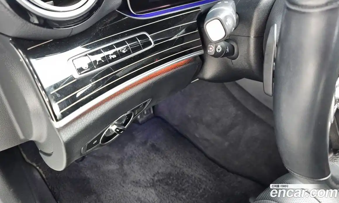 Mercedes-Benz E-Class 2019 3.0 Автомат в Москве № 160404, фото 4