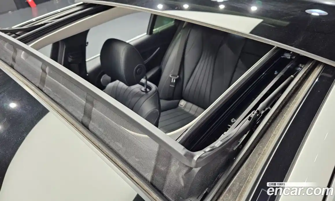 Mercedes-Benz E-Class 2019 3.0 Автомат в Москве № 160404, фото 9